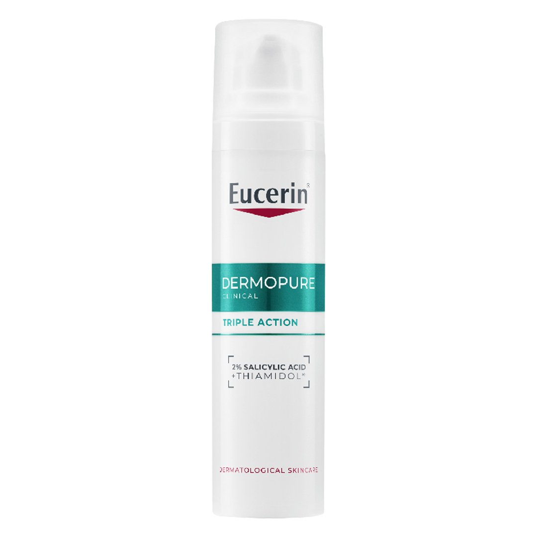 Serum Eucerin Giảm Thâm Mụn Và Dưỡng Sáng Da 40ml