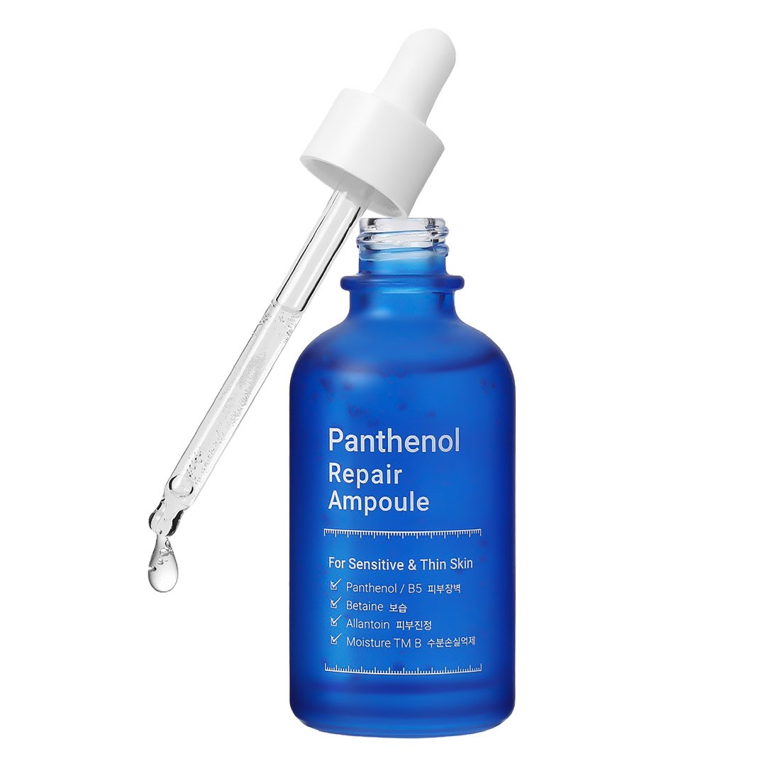 Tinh Chất La Bonita B5 Hỗ Trợ Phục Hồi, Làm Dịu Da 50ml