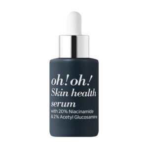 Serum oh!oh! Dưỡng Sáng Da, Giảm Thâm Nám 10ml