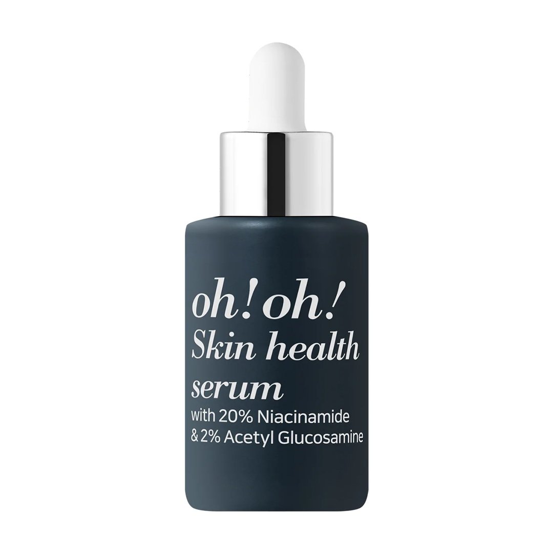 Serum oh!oh! Dưỡng Sáng Da, Giảm Thâm Nám 10ml