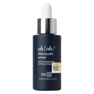 Serum oh!oh! Dưỡng Sáng Da, Giảm Thâm Nám 30ml