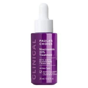 Serum Paula's Choice Se Khít Lỗ Chân Lông Tối Ưu 20ml