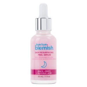 Tinh Chất Peel Da Bye Bye Blemish Mờ Thâm, Mịn Da 30ml