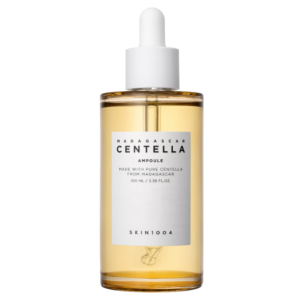 Serum Skin1004 Rau Má Làm Dịu & Hỗ Trợ Phục Hồi Da 100ml