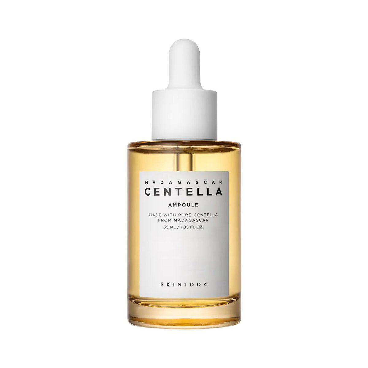 Serum Skin1004 Rau Má Làm Dịu & Hỗ Trợ Phục Hồi Da 55ml