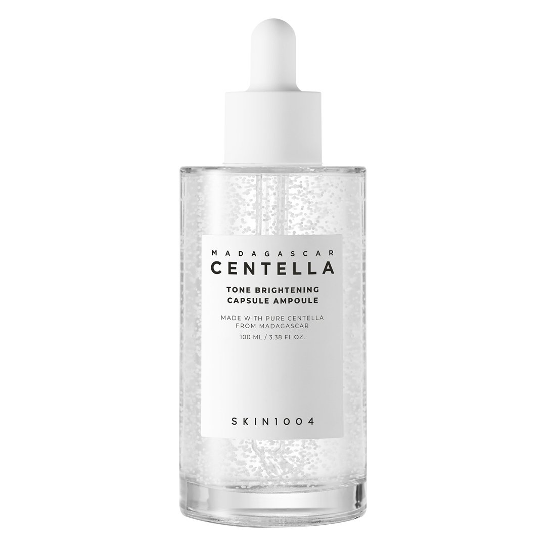 Serum Skin1004 Rau Má Dưỡng Sáng & Làm Dịu Da 100ml