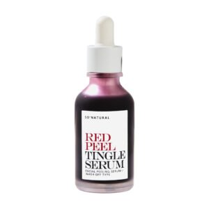 Serum So'Natural Tái Tạo Da Sinh Học, Mờ Thâm Sáng Da 35ml