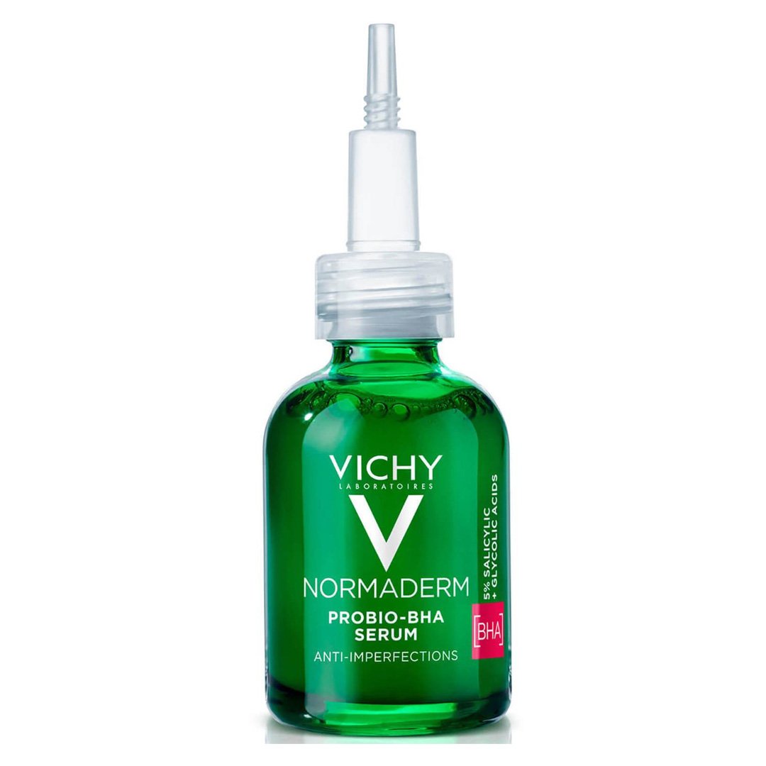 Serum Vichy Làm Dịu Da Và Giảm Mụn 30ml