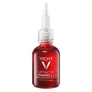 Serum Vichy Cải Thiện & Ngăn Ngừa Thâm Nám Đốm Nâu 30ml