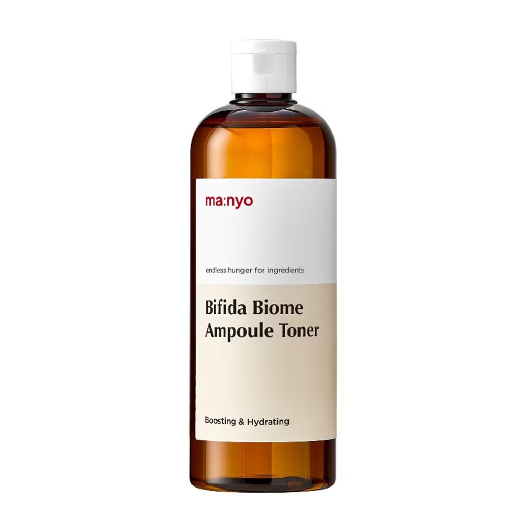 Toner Ma:nyo Chứa Tinh Chất Dưỡng Ẩm Cho Da 210ml