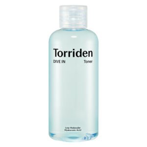 Toner Torriden Dưỡng Ẩm, Sáng Bóng Da 300ml