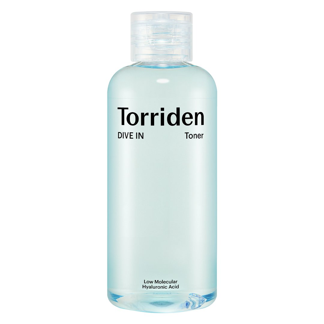 Toner Torriden Dưỡng Ẩm, Sáng Bóng Da 300ml