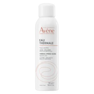 Xịt Khoáng Avène Cấp Nước, Làm Dịu & Giảm Kích Ứng 150ml