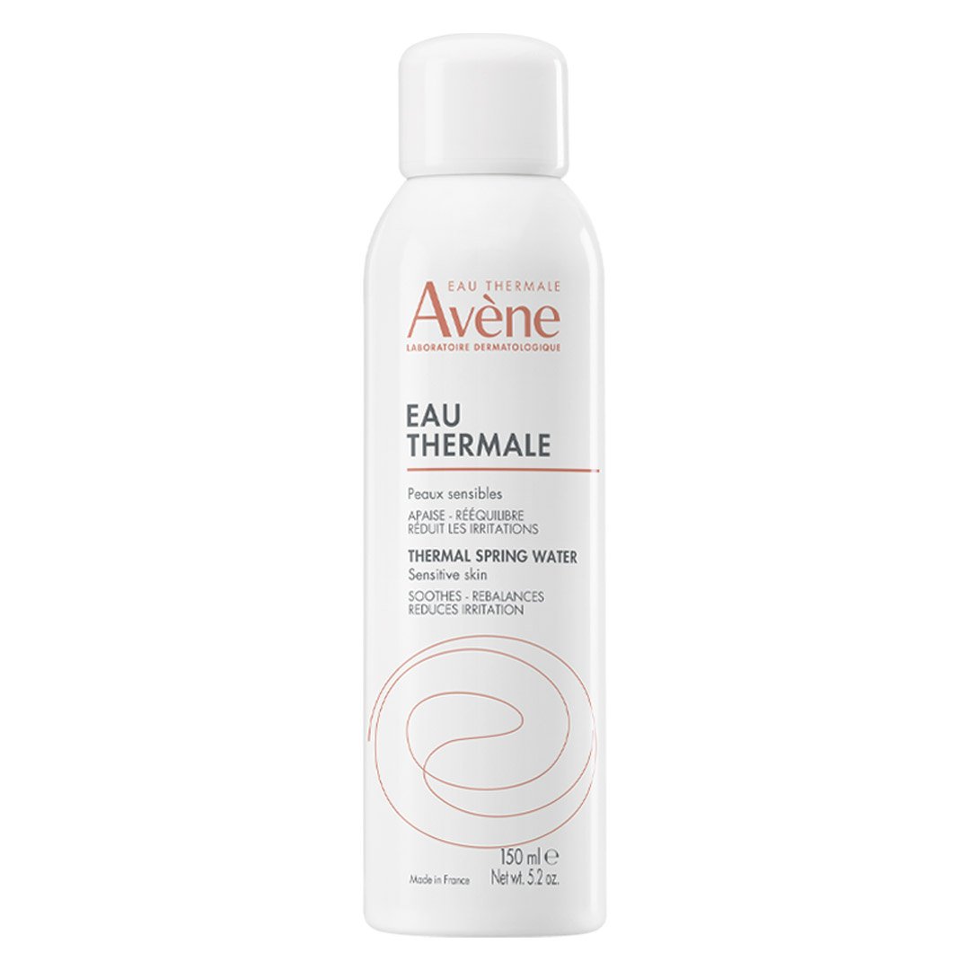 Xịt Khoáng Avène Cấp Nước, Làm Dịu & Giảm Kích Ứng 150ml