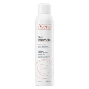Xịt Khoáng Avène Cấp Nước, Làm Dịu & Giảm Kích Ứng 300ml