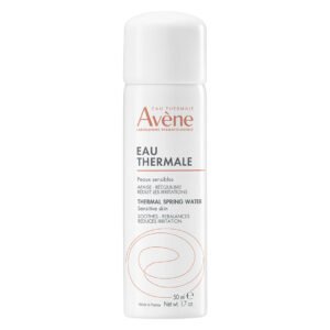Xịt Khoáng Avène Cấp Nước, Làm Dịu & Giảm Kích Ứng 50ml