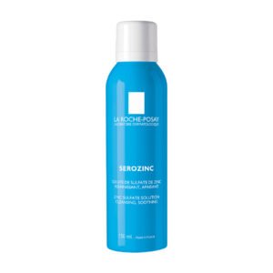 Xịt Khoáng La Roche-Posay Làm Sạch & Dịu Da Dầu Mụn 150ml