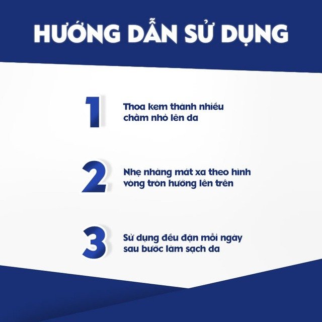Kem Dưỡng Ẩm Nivea Dưỡng Da Sáng Mịn 60ml