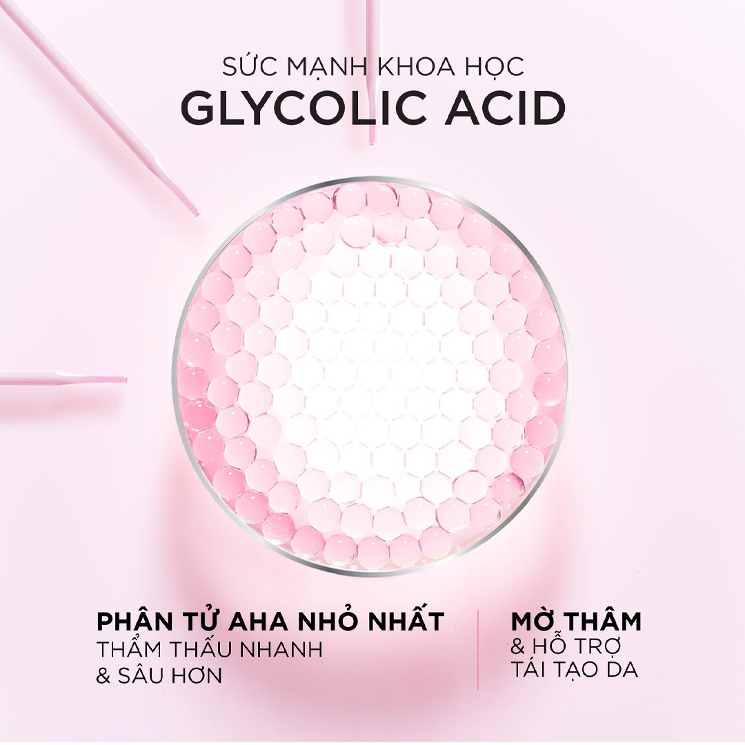 Kem Dưỡng L'Oreal Sáng Mịn Mờ Thâm Nám Ban Đêm 50ml