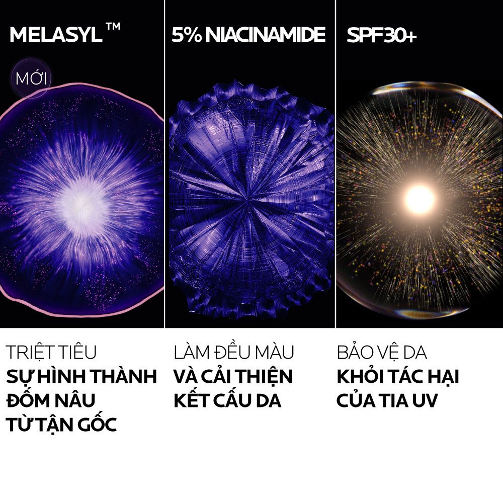 Kem Dưỡng La Roche-Posay Giảm Thâm Nám & Dưỡng Sáng Da 40ml
