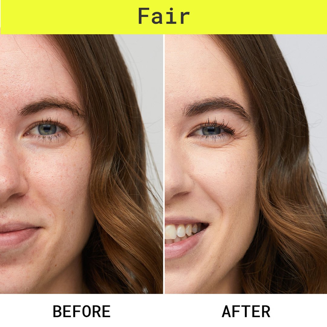 Kem Nền Australis Tươi Sáng Mỏng Mịn Màu Fair 30ml