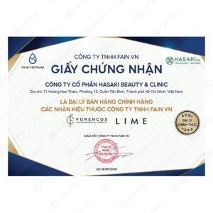 Phấn Nước Lime Che Phủ Cao - 20 Neutral Beige 15g (HSD 12/2025)