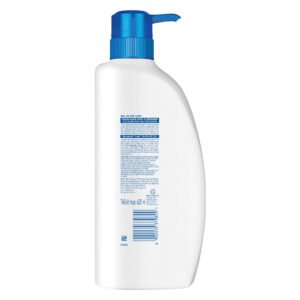 Dầu Gội Head & Shoulders Bạc Hà Mát Lạnh 625ml