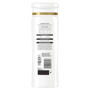 [HSD 10/2026] Dầu Gội Xả 2in1 Pantene Dưỡng Ẩm Tóc 355ml
