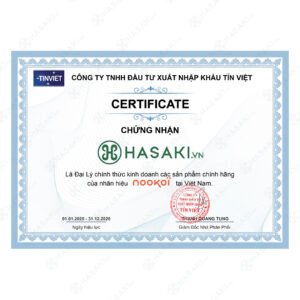 Bảng Tạo Khối Và Bắt Sáng Nookoi HC01 Neutral Cool 16g