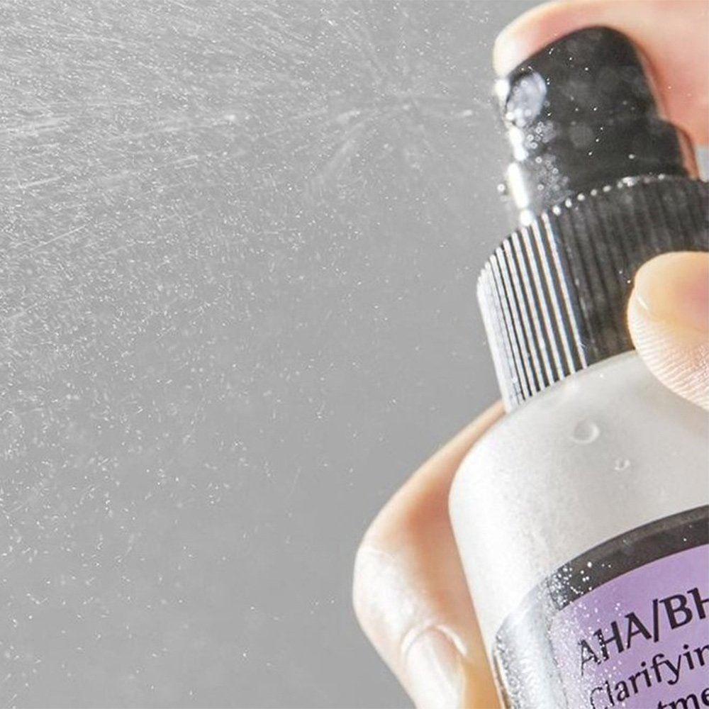 Nước Hoa Hồng Cosrx Tẩy Tế Bào Chết Hoá Học 150ml