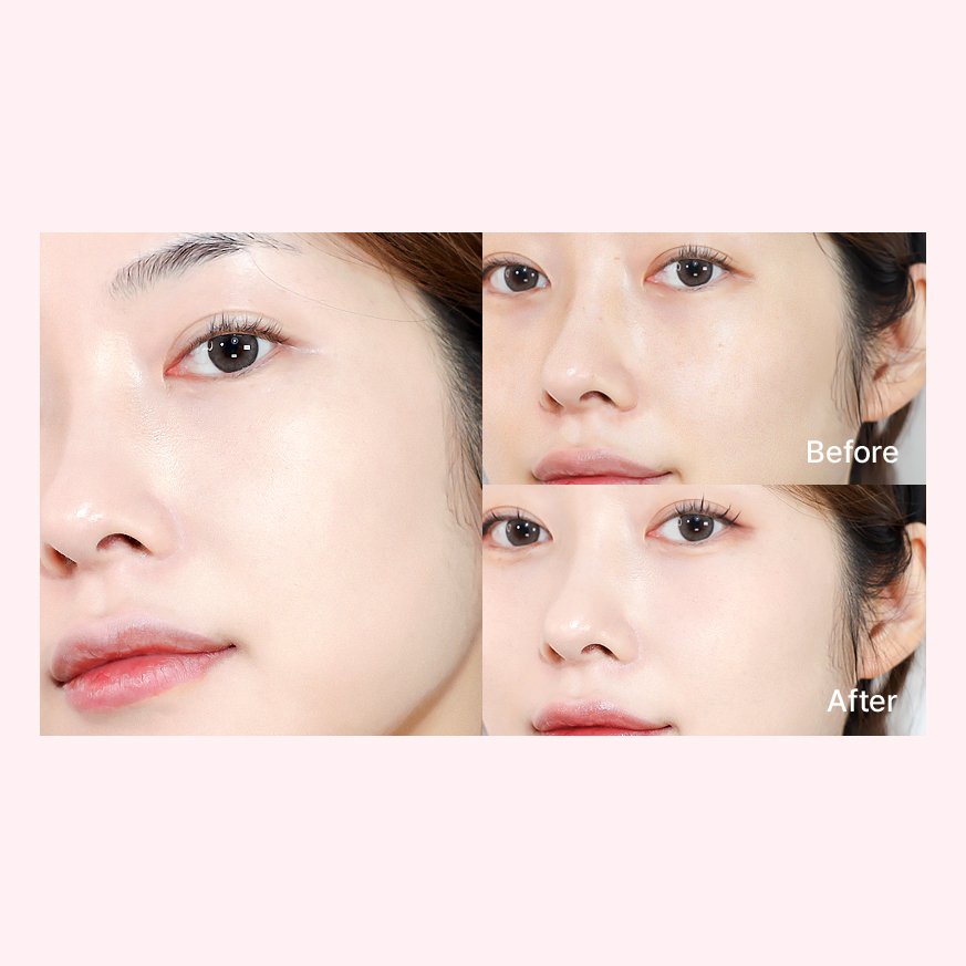 Phấn Nước Lime Che Phủ Cao - 10 Cream Beige 15g (HSD 12/2025)