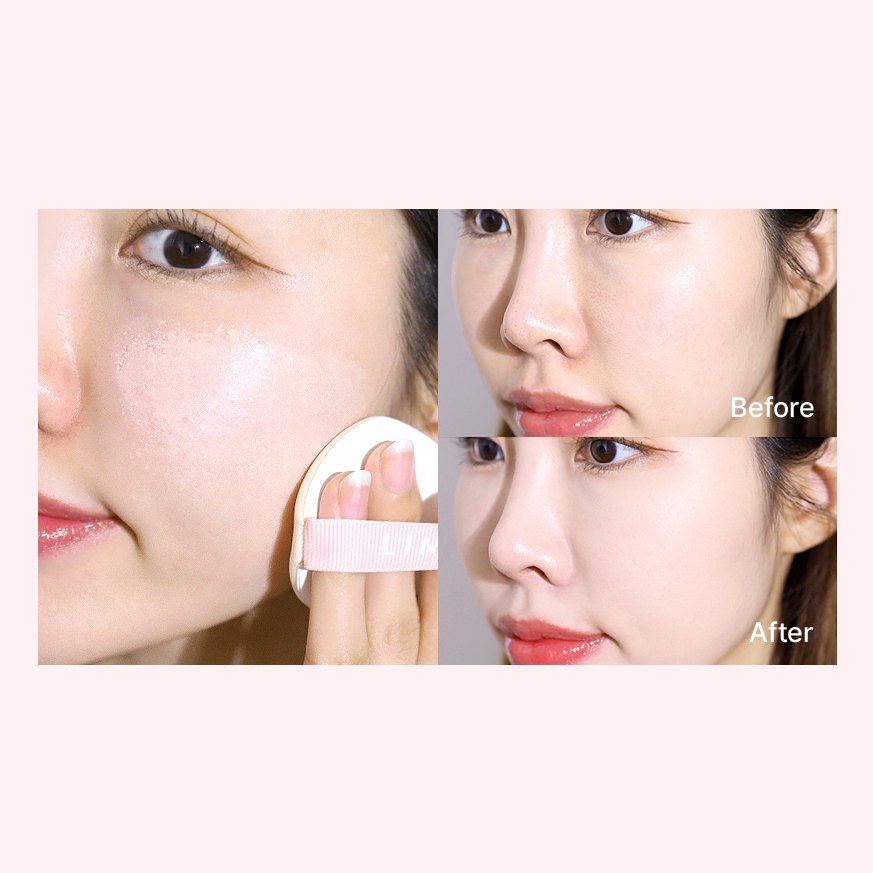Phấn Nước Lime Che Phủ Cao - 20 Neutral Beige 15g (HSD 12/2025)