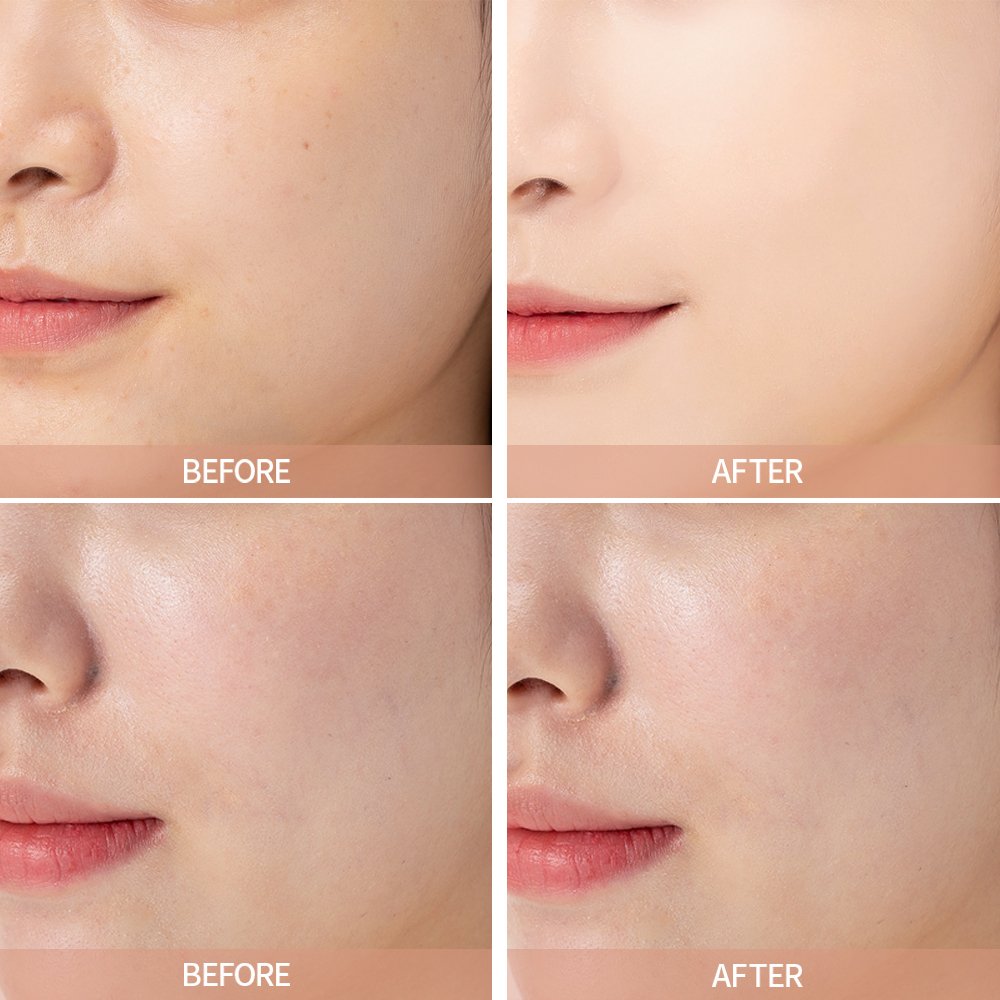 Phấn Nước Lime Che Phủ Cao - 20 Neutral Beige 15g (HSD 12/2025)