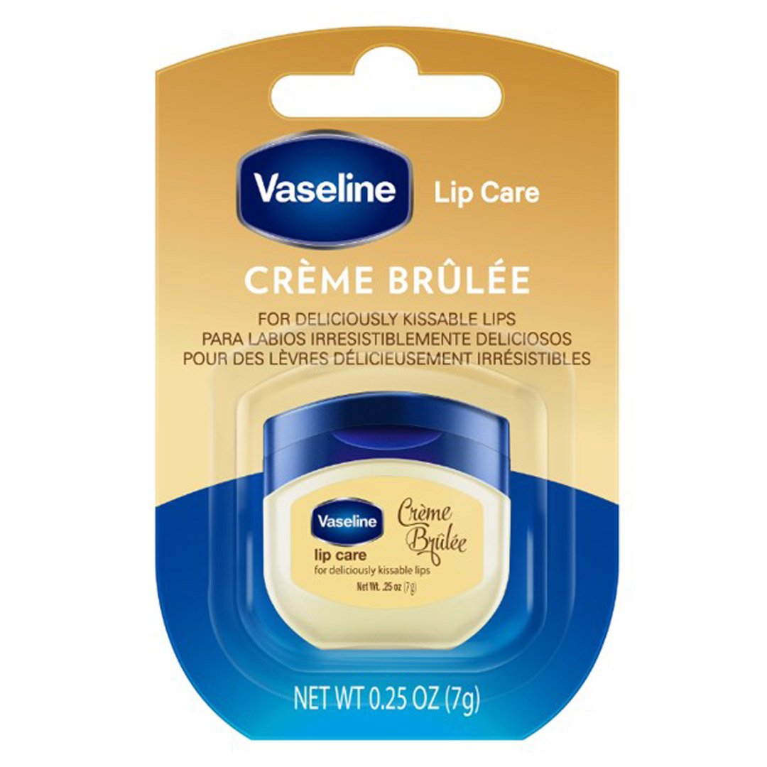 Sáp Dưỡng Môi Ngọt Ngào Vaseline 7g