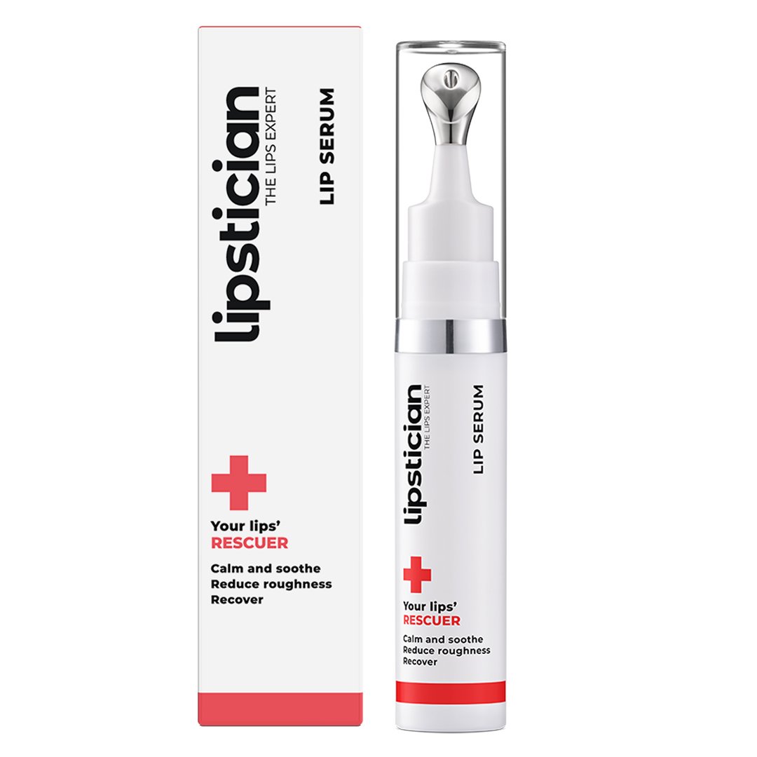 Serum Dưỡng Môi Lipstician Giảm Khô Nứt Môi 9g