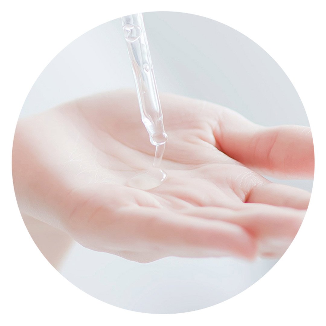 Serum Prettyskin B5 Phục Hồi, Dưỡng Sáng Cho Da Dầu 50ml