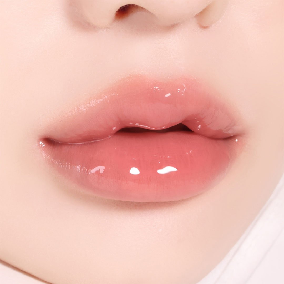 Son Bóng Black Rouge GZ01 Peach Blossom - Hồng Đào 32.8g