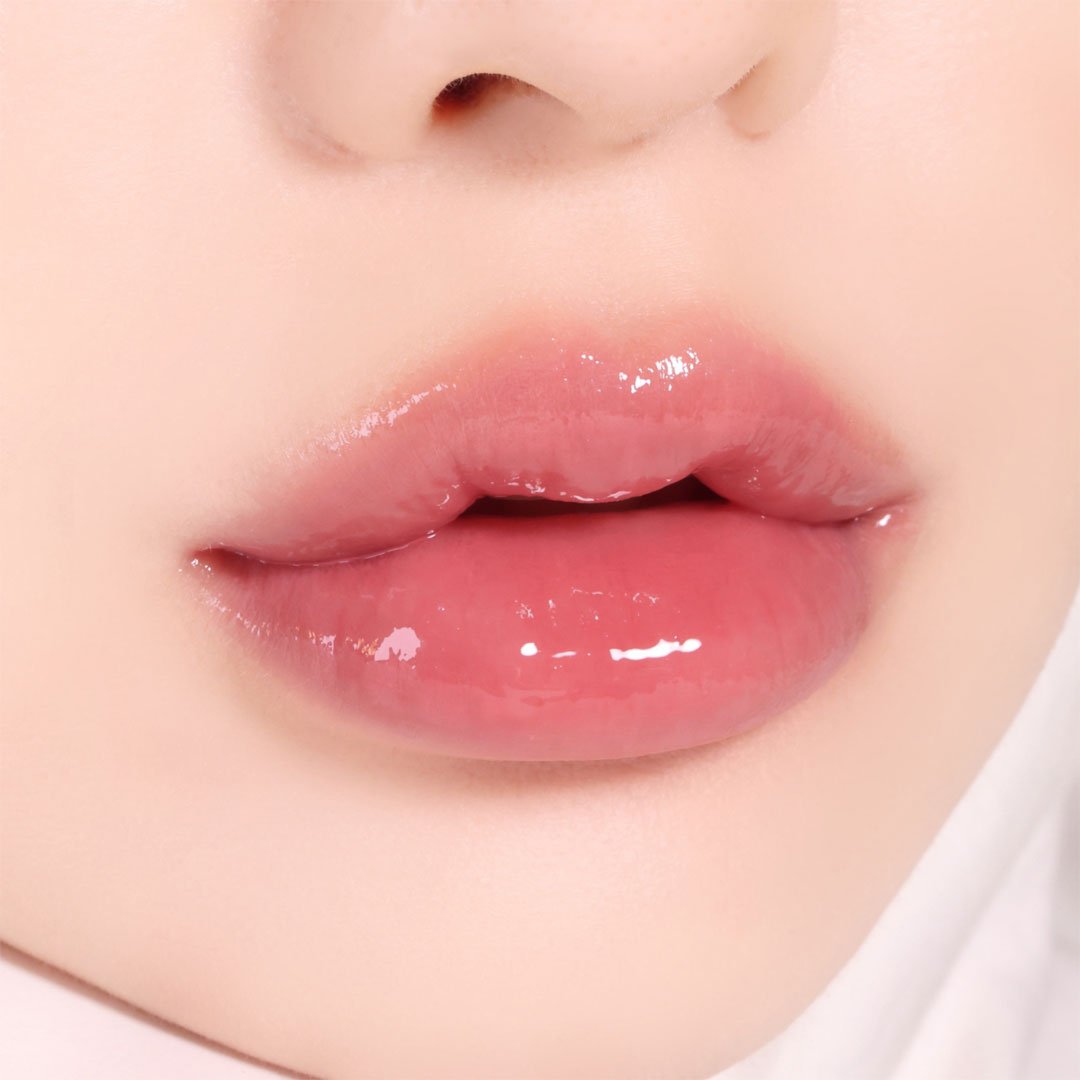 Son Bóng Black Rouge GZ03 Rose Bebe - Hồng Khô 32.8g