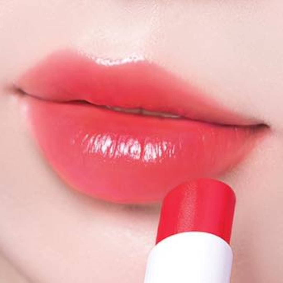 Son Dưỡng LipIce Hiệu Chỉnh Sắc Môi - Đỏ Mọng 2.4g