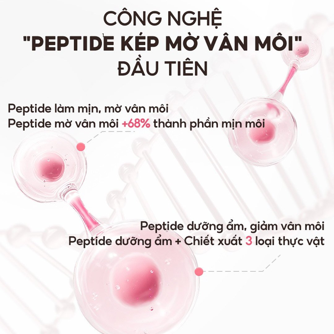 Son Kem Lì Judydoll Đầu Bông - N05 Hồng Đất 1.8g