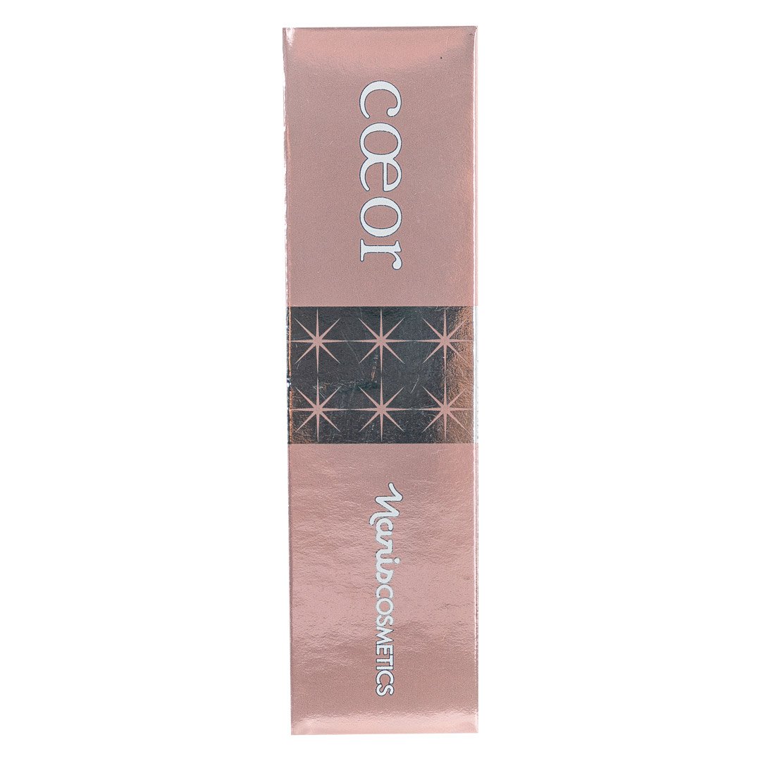 Son Môi Naris Cosmetics Coeor P03 Hồng Đào 3.2g
