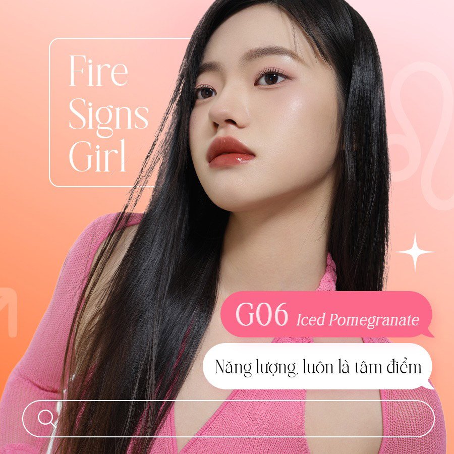 Son Bóng Judydoll Dưỡng Ẩm Mờ Vân Môi - G06 4ml