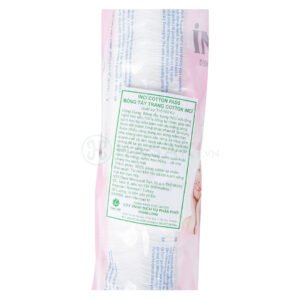 Bông Tẩy Trang Inci Cotton Pads 150 Miếng