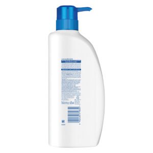 Dầu Gội Head & Shoulders Cho Da Đầu Ngứa 625ml