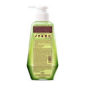 Dầu Xả 50 Megumi Ngăn Rụng Tóc, Hỗ Trợ Phục Hồi 250ml