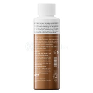 Dung Dịch Tẩy Tế Bào Chết DrCeutics Hóa Học 2% BHA (Nền Nước) 100ml