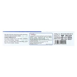 [HSD 04/2027] Gel Dưỡng Megaduo Plus Giảm Mụn, Mờ Thâm 15g