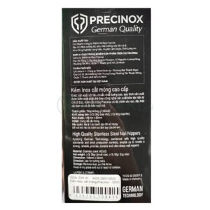 Kềm Cắt Da Precinox G503 - 1 Lưỡi Gà