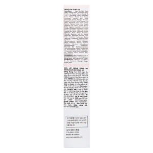 [HSD 05/2027] Kem Lót B.O.M Nâng Tông Da 40ml