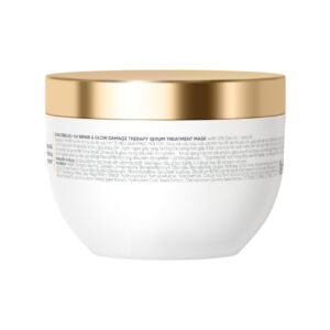 Kem Ủ Tóc Dove Ferulic+ Bảo Vệ Tóc Trước Tia UV 300ml